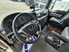 MAN tgx - 9
