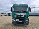 MAN Tgx - 2