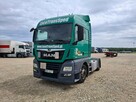 MAN Tgx - 3