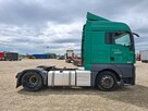 MAN Tgx - 5