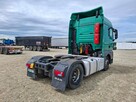 MAN Tgx - 8
