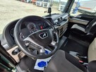 MAN Tgx - 12