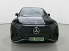 Mercedes EQS - 2