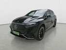 Mercedes EQS - 3