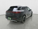Mercedes EQS - 7