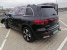 Mercedes EQB - 3