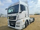 MAN tgx - 2