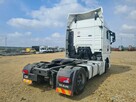 MAN tgx - 4