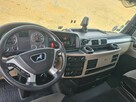 MAN tgx - 8