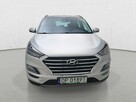 Hyundai Tucson - 2