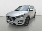 Hyundai Tucson - 3