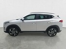 Hyundai Tucson - 4