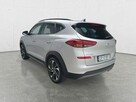 Hyundai Tucson - 5