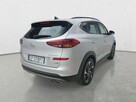 Hyundai Tucson - 7