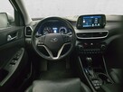 Hyundai Tucson - 10