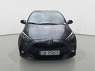 Toyota Yaris - 2