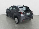 Toyota Yaris - 5
