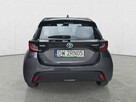 Toyota Yaris - 6