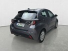 Toyota Yaris - 7