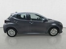 Toyota Yaris - 8