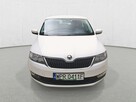 Škoda RAPID - 2