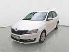Škoda RAPID - 3