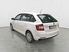 Škoda RAPID - 5