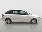 Škoda RAPID - 8