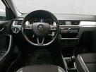 Škoda RAPID - 10