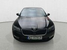Škoda Superb - 3