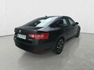 Škoda Superb - 5
