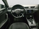Škoda Superb - 11