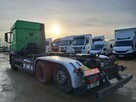 Mercedes actros - 6