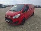 Ford Custom - 3