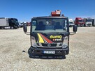 Nissan cabstar - 2