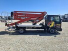 Nissan cabstar - 4