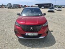 Peugeot 2008 - 2