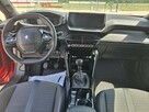 Peugeot 2008 - 14