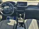Peugeot 2008 - 15