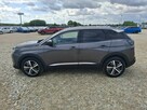 Peugeot 3008 - 8