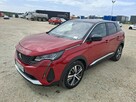 Peugeot 3008 - 3