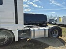 MAN Tgx - 8