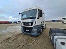 MAN tgx - 2