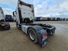 MAN tgx - 3