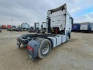 MAN tgx - 4