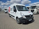 Renault Master - 1