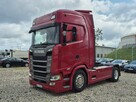 Scania s500 - 2