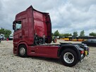Scania s500 - 3