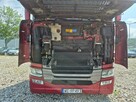 Scania s500 - 11