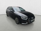 Audi A4 - 1
